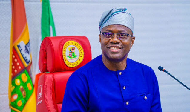 Court Ordered Demolition Of Yoruba Nation Agitators’ Base – Oyo - News ...