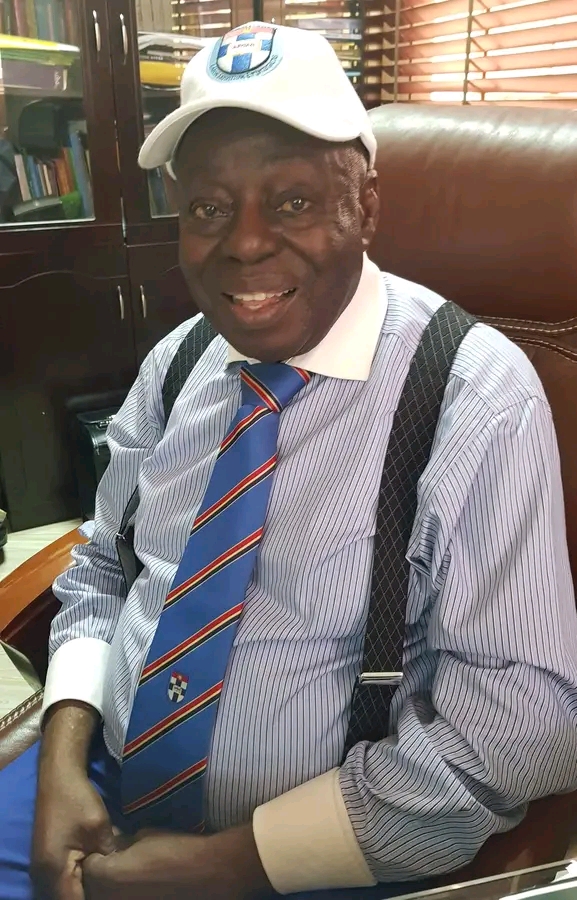 I Charged $30m For Helping Gov’t Recover $300m – Afe Babalola - News ...