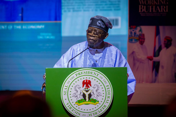 June 12: Full Speech of President Tinubu - News Bulletin Nigeria