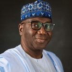 Kwara State Governor