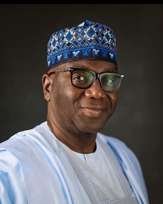 Kwara State Governor