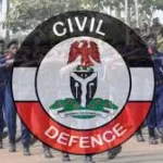 Civil Defence (NSCDC)