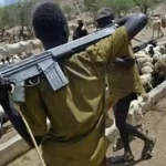 Suspected Herdsmen Kill Chief on Farmland In Ogun State