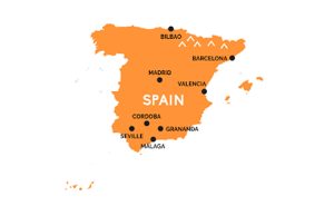 Map-of-spain