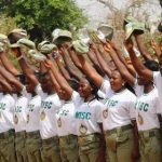 National Youth Service Corps, NYSC,