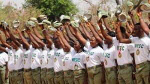 National Youth Service Corps, NYSC,