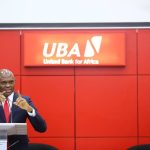 United Bank for Africa, UBA