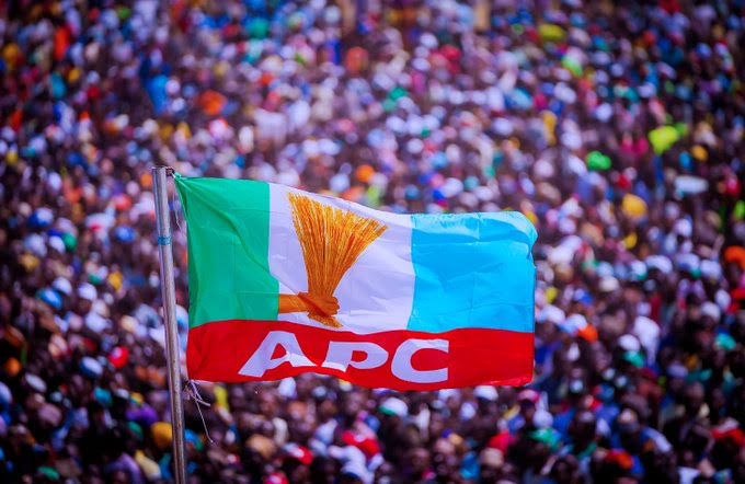 All Progressives Congress (APC)