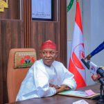 Kano State Governor Abba Kabir Yusuf