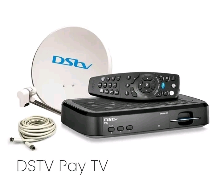 MultiChoice Offers Free 72-hour Access To All DSTV Channels