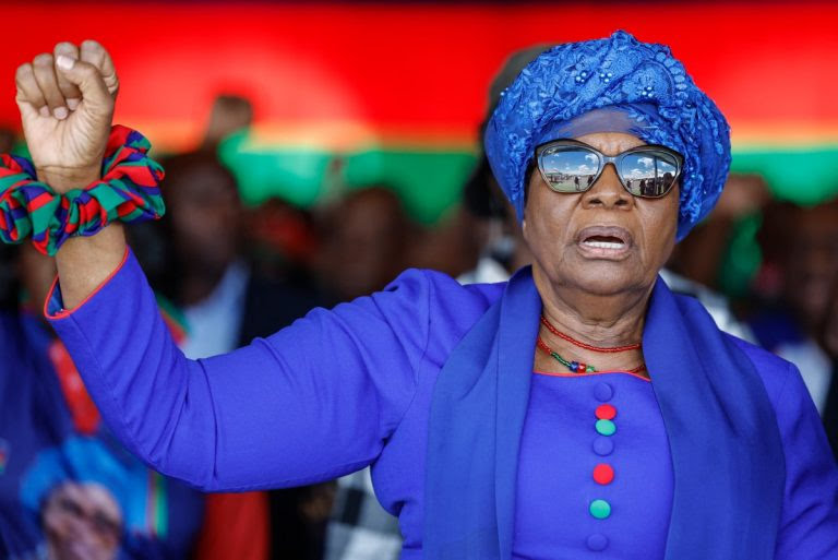 AFP__20241203__36PB6A9__v1__Preview__FilesNamibiaPoliticsElectionSwapo-768x513