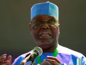 Atiku