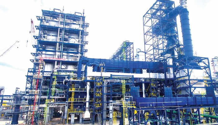 DANGOTE-REFINERY