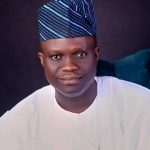 Honourable Abdulwaheed Gbenga Yusuf JK