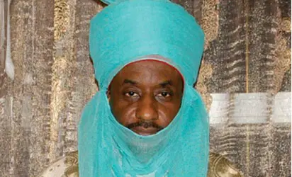 Lamido-Sanusi