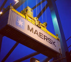 Maersk