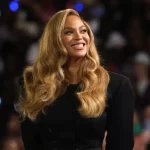 Beyoncé Becomes Most RIAA Certified Female Artist Of All Time