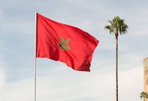 Morocco-flag