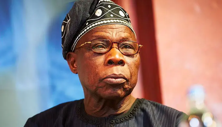 Obasanjo