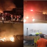 Trademore-Estate-market-fire