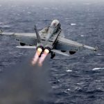 US-Fighter-Jet-ShotDown-in-Red-Sea-‘Friendly-Fire-Incident-Amid-Heightened-Tensions