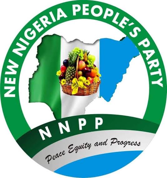 New Nigeria Peoples Party, NNPP