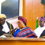 Mojisola Meranda Emerges New Lagos Assembly Speaker After Mudashiru Obasa’s Impeachment