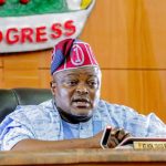 Lagos State House Of Assembly Speaker, Rt. Hon. Mudashiru Obasa Impeached