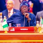 President (Asiwaju) Bola Ahmed Tinubu