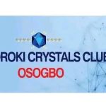 Oroki Crystals Club