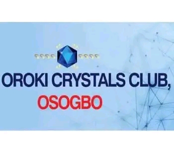 Oroki Crystals Club