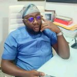 The Muhydeen Okunlola Kayode (MOK) Foundation