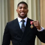 ANTHONY-JOSHUA