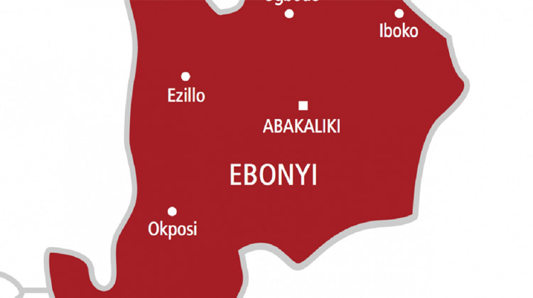 Ebonyi-map