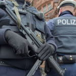 German-police