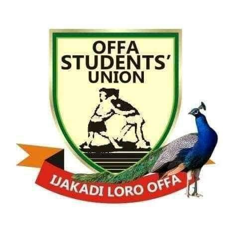 The Offa Students Union (OSU) National Headquarters