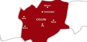 Osun-map