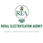 REA logo