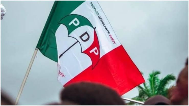 People's Democratic Party (PDP)