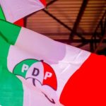 the People's Democratic Party (PDP)