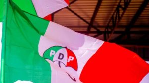 the People's Democratic Party (PDP)