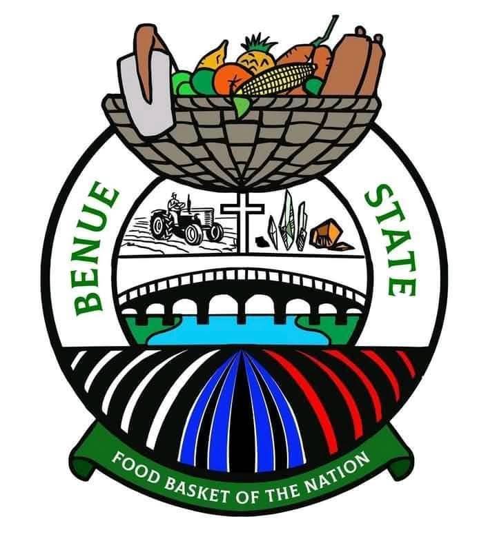 Benue New Logo