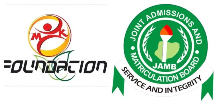 [See How To Apply] MOK Foundation Sets To Sponsor JAMB Examination Fees for 400 Students In Kwara The Muhydeen Okunlola Kayode (MOK) Foundation has announced plans to sponsor the Joint Admissions and Matriculation Board (JAMB) examination fees for 400 deserving students, reinforcing its commitment to educational empowerment. The initiative aims to support students from financially disadvantaged backgrounds who might struggle to afford the examination fees. Speaking on the scholarship programme, Mr. Saheed Lawal, Director of the MOK Foundation, assured the public that the selection process will be rigorous and transparent, focusing on: ✔️ Academic achievement ✔️ Financial need ✔️ Commitment to community service Continued Commitment to Education This is not the first time the MOK Foundation has stepped in to support underprivileged students. Previously, the foundation: 📌 Awarded WAEC scholarships to 200 students across the 16 Local Governments of Kwara State. 📌 Sponsored JAMB examination fees for over 250 candidates last year, with some beneficiaries achieving outstanding results in the 2024 JAMB examination. Eligibility Criteria for JAMB Scholarship To qualify for this year’s sponsorship, applicants must meet the following conditions: ✅ Minimum of five O’Level credit passes, including English Language and Mathematics ✅ Possess a complete O’Level result (WAEC/NECO/NABTEB) ✅ Meet the subject requirements for their intended course of study in higher institutions How to Apply Interested candidates are required to submit their applications in person at: 📍 MOK Foundation Head Office No. 157 Ibrahim Taiwo Road, Offa, Kwara State Applicants should bring a copy of their O’Level result for verification and registration. For those unable to visit the office, inquiries can be made through the following contact numbers: 📞 08035885047 | 09075312855 | 08139707973 | 07060749896 The MOK Foundation continues to demonstrate its dedication to educational advancement, ensuring that talented students, regardless of financial constraints, have access to higher education opportunities.