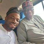 Aare Musbau Olalekan Olaniyi Congratulates Governor Abdulrahman Abdulrazaq on His 65th Birthday, Calls for Inclusive Development