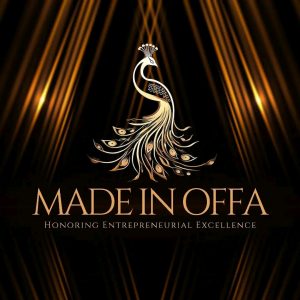 Made In Offa