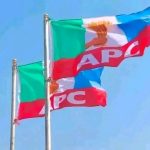 All Progressives Congress - APC