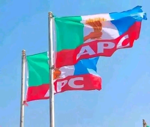 All Progressives Congress - APC