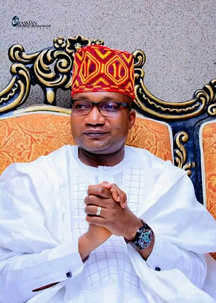 The National Coordinator of the Kwankwaso National Network (KNN) and a chieftain of the New Nigeria Peoples Party (NNPP), Asiwaju Mashood Shittu