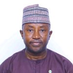 Engr. Maruf Olalekan Ajenifuja