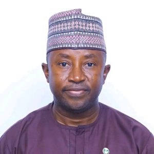 Engr. Maruf Olalekan Ajenifuja